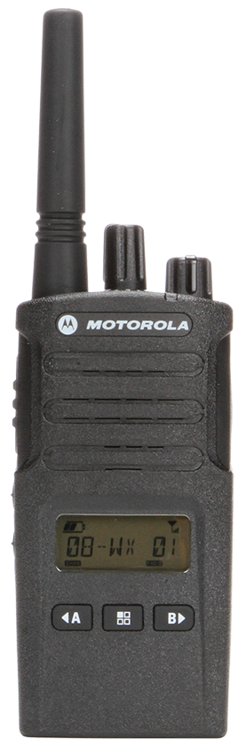 Motorola CP110